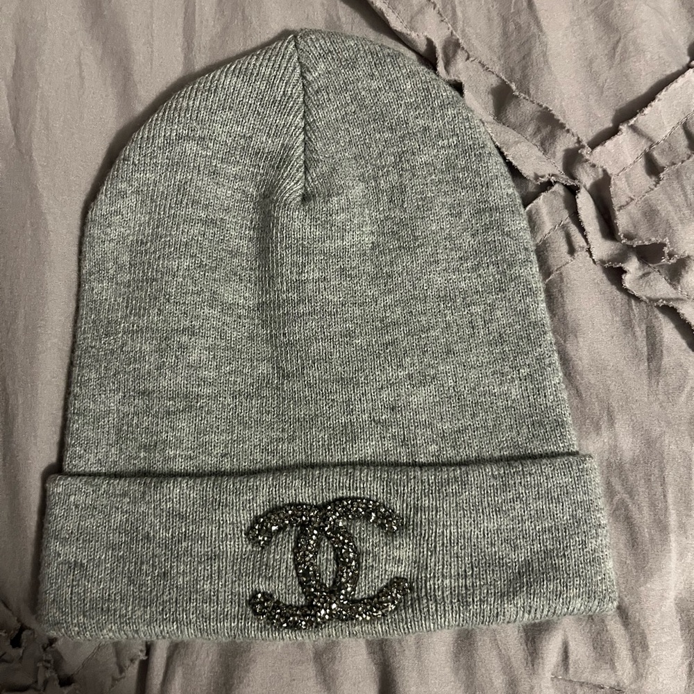 Chanel Beanie